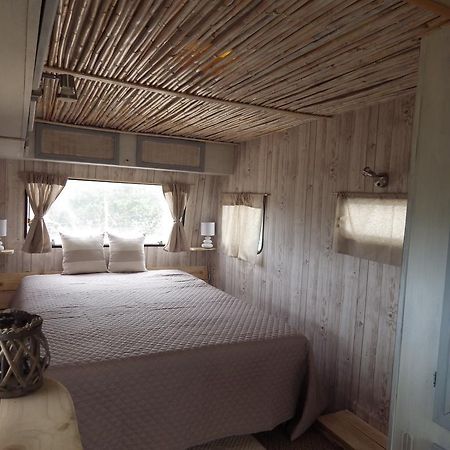 La Cera Farm Camping B&B Санта Тереза Галура Екстериор снимка